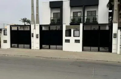 Casa com 3 quartos à venda na rua rudolf baumer, 764, vila nova, joinville, 95 m2 por r$ 480.000