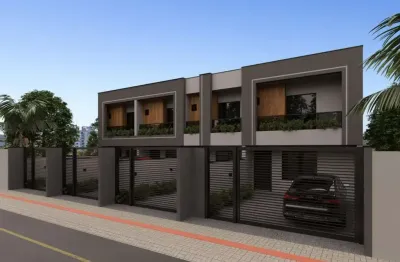 Casa à venda na rua turvo, 73, saguaçu, joinville, 76 m2 por r$ 500.000