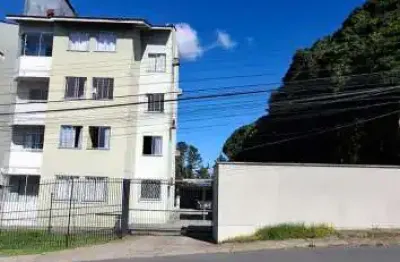 Apartamento com 3 quartos à venda na rua farroupilha, 511, floresta, joinville, 63 m2 por r$ 270.000