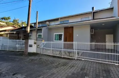 Casa com 3 quartos à venda na servidão morro forte, 18, nova brasília, joinville, 90 m2 por r$ 365.000
