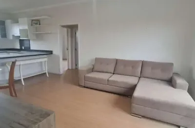 Apartamento com 2 quartos para alugar na rua grão pará, 421, itaum, joinville, 62 m2 por r$ 2.250