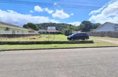 Terreno à venda na rua joinville, 60, rocio grande, são francisco do sul, 2944 m2 por r$ 1.100.000