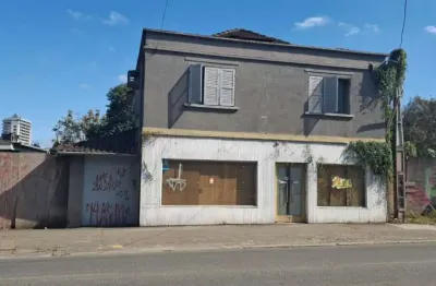Casa comercial com 5 salas à venda na rua doutor joão colin, 1183, américa, joinville, 300 m2 por r$ 1.080.000