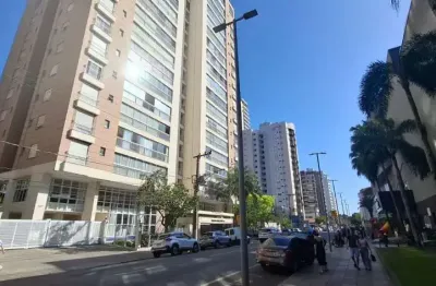 Apartamento com 3 quartos à venda na rua senador felipe schmidt, 105, centro, joinville, 145 m2 por r$ 1.500.000