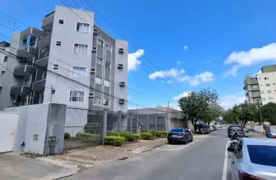 Apartamento com 1 quarto à venda na rua nova trento, 314, bom retiro, joinville, 34 m2 por r$ 235.000