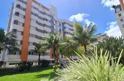 Apartamento com 2 quartos à venda na rua paulo malschitzki, 120, zona industrial, joinville, 51 m2 por r$ 429.000