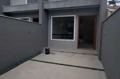 Casa com 2 quartos para alugar na rua lontras, 214, floresta, joinville, 78 m2 por r$ 2.600