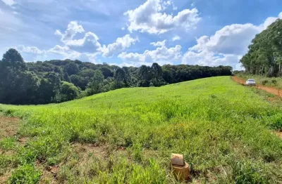 Chácara / sítio à venda na Rod. Municipal 100, Fragosos, Campo Alegre, 3703 m2 por R$ 250.000