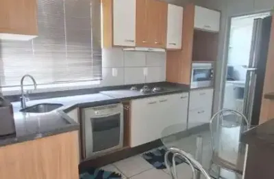 Apartamento com 2 quartos à venda na Rua Helena Degelmann, 172, Costa e Silva, Joinville, 69 m2 por R$ 380.000