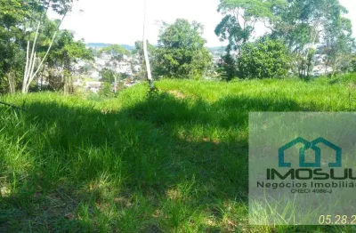 Terreno à venda na rua maria cecília de oliveira, itaum, joinville, 4105 m2 por r$ 550.000