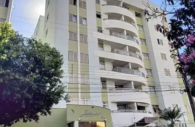 Apartamento com 3 quartos à venda na Rua Clevelândia, 150, Vitória, Londrina