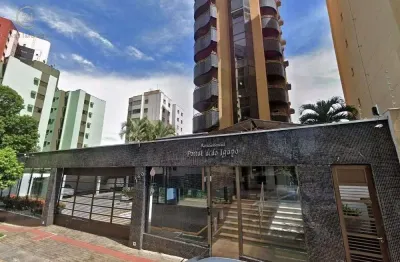 Apartamento com 3 quartos à venda na Rua Doutor Elias César, 150, Caiçaras, Londrina