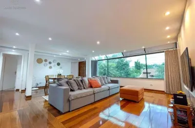 Casa à venda com 5 quartos, com 395.96 m² , jardim nápoles - londrina