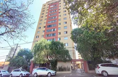 Apartamento 3 dormitorios. sol da manhã. londrina - pr