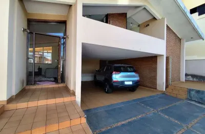 Imóvel com perfil residencial e comercial no jardim palermo – londrina
