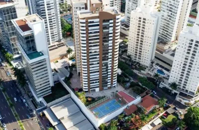 Apartamento 3 suítes  217.39 m² ed. arquiteto vilanova artigas