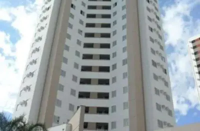 Apartamento com 3 quartos à venda na Avenida Voluntários da Pátria, 888, Andrade, Londrina