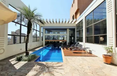 Apartamento com 1 quarto à venda na Rua Belo Horizonte, 1177, Centro, Londrina
