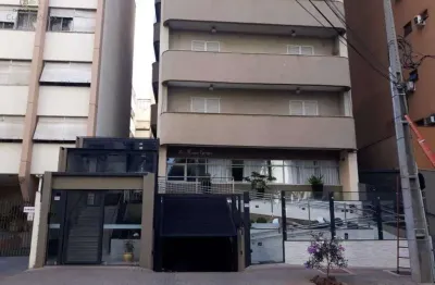 Apartamento com 4 quartos à venda na Rua Prefeito Hugo Cabral, 933, Centro, Londrina