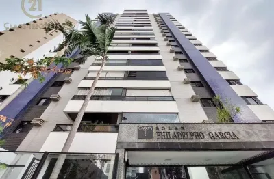 Apartamento com 3 quartos à venda na Rua Belo Horizonte, 1445, Centro, Londrina