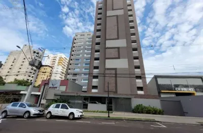 Apartamento 2 suítes, sol da manhã! jardim higienópolis - londrina - pr