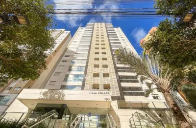 Residencial villa solare 3 dormitorios -2 gavas garagem - gleba, londrina