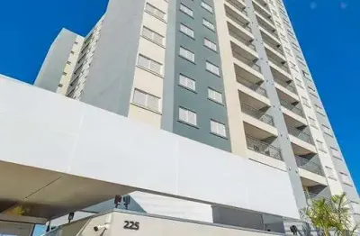 Hamptons residence: 2 dorms (64m²) e lazer completo no aurora - londrina