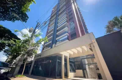 Apartamento à venda centro, 4 quartos, com 165.9 m², edifício san francis tower