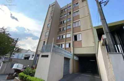 Apartamento à venda em londrina, vila ipiranga, com 75 m², vitória régia