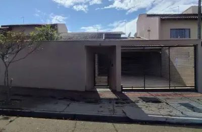 Casa a venda no califórnia. térrea. 3 quartos (1 suíte) + edicula,