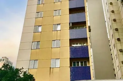 Apartamento à venda em londrina, centro, 3 quartos, 77m², edifício valter pruner