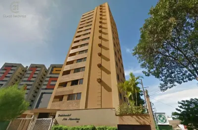 Apartamento à venda no jardim agari, 3 quartos,125 m², residencial são francisco
