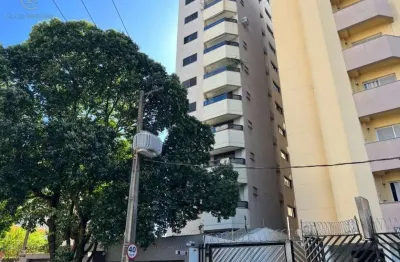 Apartamento à venda no centro, com 2 quartos,77 m², edifício residencial montese
