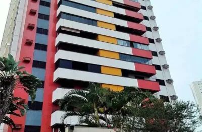 Apartamento à venda, gleba palhano, com 3 quartos, com 117.1 m², terra brasil