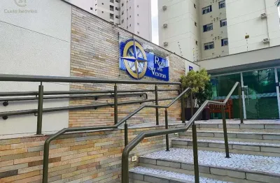 Apartamento à venda, jardim do lago, 3 quartos e 80 m², edifício rosa dos ventos