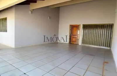 Casa com 4 quartos à venda na hikoma udihara, 517, califórnia, londrina por r$ 829.000