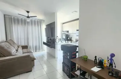 Apartamento com 2 quartos à venda na Rua Paes Leme, 11, Jardim das Américas, Londrina por R$ 308.000
