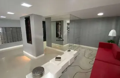 Apartamento com 1 quarto à venda na rua piauí, 1329, centro, londrina por r$ 380.000