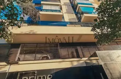 Apartamento com 1 quarto à venda na rua piauí, 1329, centro, londrina por r$ 380.000