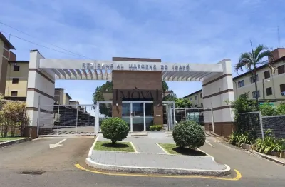 Apartamento com 3 quartos à venda na pedro marcos prado, 345, lima azevedo, londrina por r$ 270.000