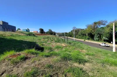 Terreno à venda na rua acylino augusto do nascimento, 240, portal de versalhes 2, londrina por r$ 1.350.000
