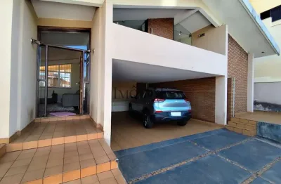 Casa com 3 quartos à venda na rua érico veríssimo, 97, jardim palermo, londrina por r$ 1.100.000