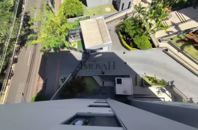 Apartamento com 3 quartos à venda na avenida garibaldi deliberador, 545, cláudia, londrina por r$ 270.000