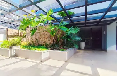 Apartamento com 3 quartos à venda na rua espírito santo, 1570, centro, londrina por r$ 850.000