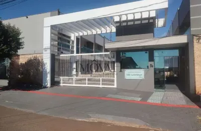 Casa em condomínio fechado com 3 quartos à venda na rua neo martins, 280, parque das indústrias, londrina por r$ 475.000