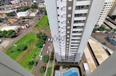 Apartamento com 2 quartos à venda na rua dos coqueiros, 305, jardim morumbi, londrina por r$ 330.000