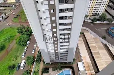 Apartamento com 2 quartos à venda na Rua dos Coqueiros, 305, Jardim Morumbi, Londrina por R$ 330.000