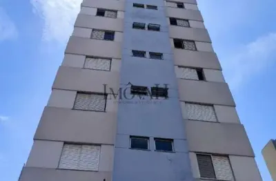 Apartamento com 3 quartos à venda na rua belo horizonte, 99, centro, londrina por r$ 360.000
