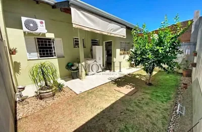 Casa em condomínio fechado com 2 quartos à venda na Rua Florindo Salvador, 199, Santiago, Londrina por R$ 359.900