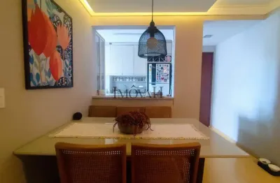 Apartamento com 3 quartos à venda na Rua China, 225, São Vicente, Londrina por R$ 300.000